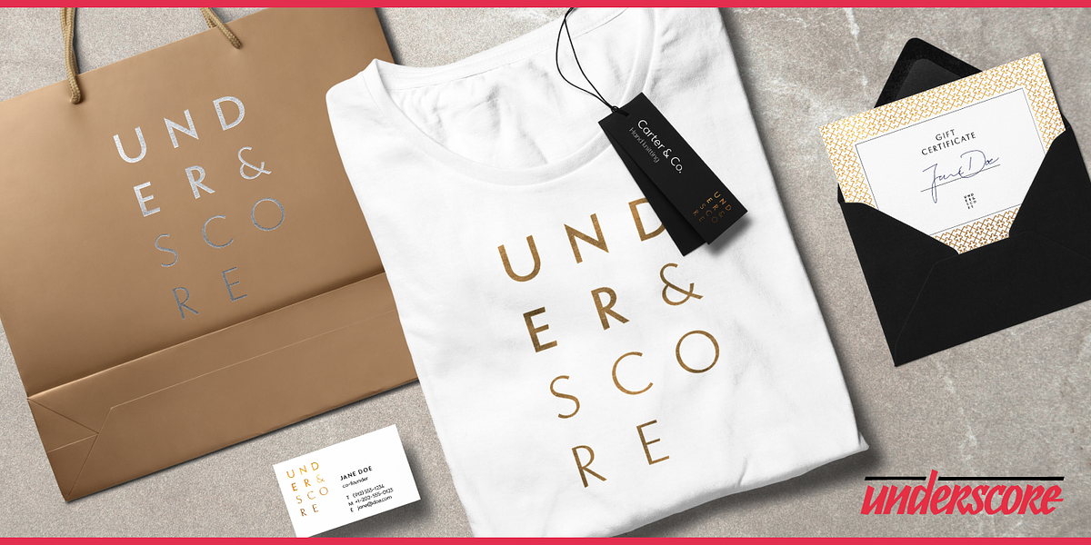 Quell, a Sans Serif Font by Underscore (Photo 3 of 10)