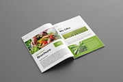 Agriculture Brochure Layout, a Brochure Template by Seeing-art (Thumbnail 7 of 11)