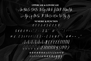 Handwritting | Script Font, a Handwritten Font by Scratchones (Thumbnail 7 of 9)