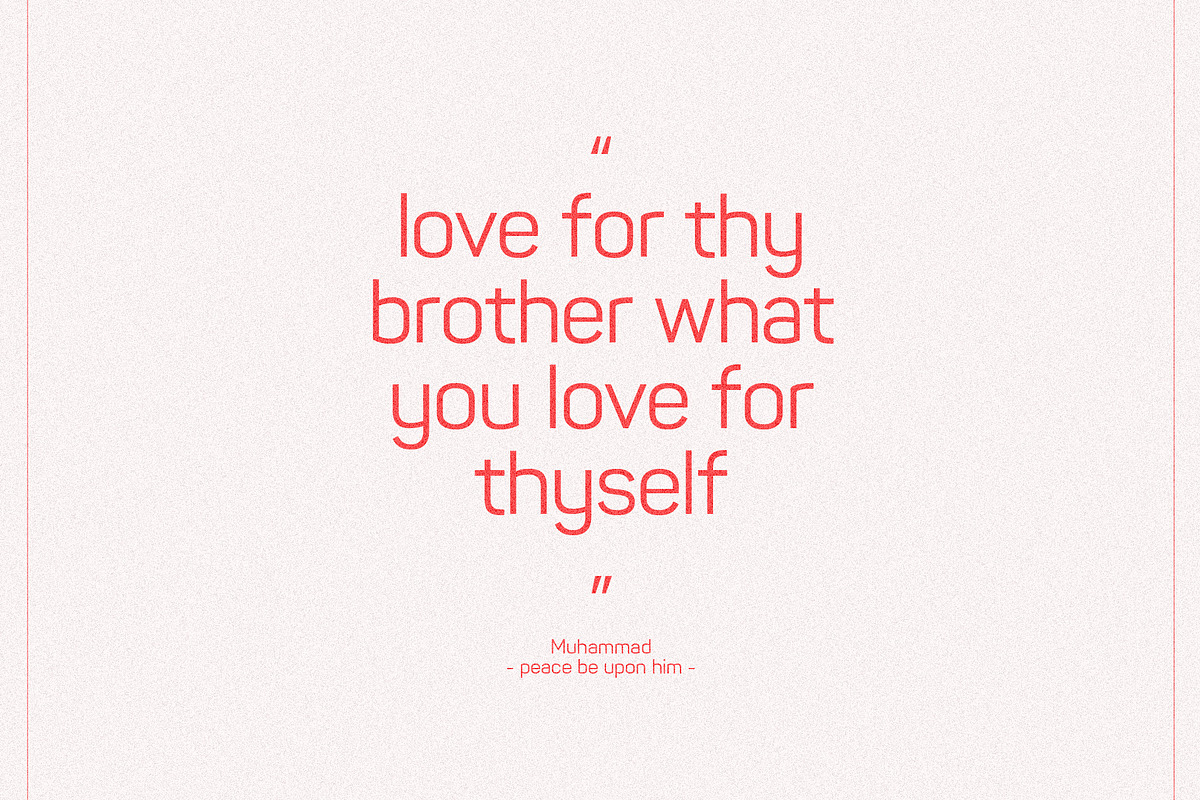 Sahar - 18 Fonts Typeface, a Sans Serif Font by Lella7 (Photo 10 of 29)