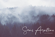 Southaste - a Signature Font, a Script Font by alphArtype (Thumbnail 3 of 11)