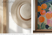 Frames PNG Mockups Various Sizes, a Household Mockup by mock-ups (Thumbnail 11 of 13)