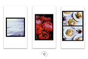 S T O R I E S, a Social Media Template by Blossom (Thumbnail 3 of 7)