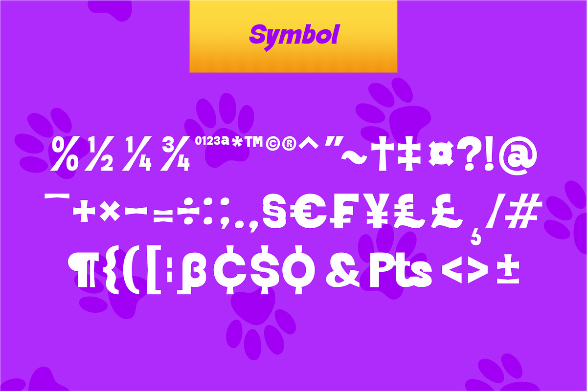 Mabystar - Sans Serif Display Font, a Sans Serif Font by Rishsketch (Photo 12 of 15)