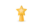 Christmas 3D Icons Set Bundle, an Object Graphic by Aimagenarium@gmail.com (Thumbnail 18 of 21)