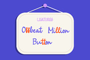 Candied Lemon, a Symbol Font by yumnatype (Thumbnail 10 of 10)
