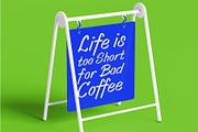 Kola Latte - Tasty Handwritten Font, a Handwritten Font by fuzztype (Thumbnail 6 of 11)