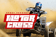 AMOONK – Sport Racing Font, a Font by productype1 (Thumbnail 8 of 13)
