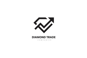 Diamond Report Logo