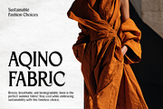 Beiruth - Serif Font, a Serif Font by Sronstudio (Thumbnail 7 of 16)