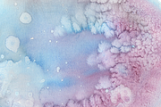 Abstract Watercolor Textures Pack, a Texture Graphic by Cassandra Cappello (Thumbnail 2 of 8)