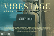Gecord, a Serif Font by Rishsketch (Thumbnail 4 of 13)