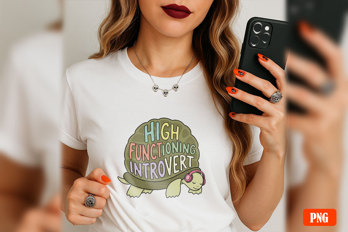 Goodmood everyday, Mental Health PNG, an Illustration by GlitterCraft (Photo 36 of 41)