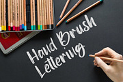 Hand writing | Font bundles, a Script Font by LetterStock (Thumbnail 11 of 27)