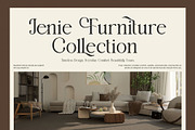 Helloin Elegant Serif Font, a Serif Font by Graphicxell (Thumbnail 3 of 8)
