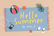Baligo - Playful Font Family, a Sans Serif Font by Sarid Ezra (Thumbnail 3 of 9)