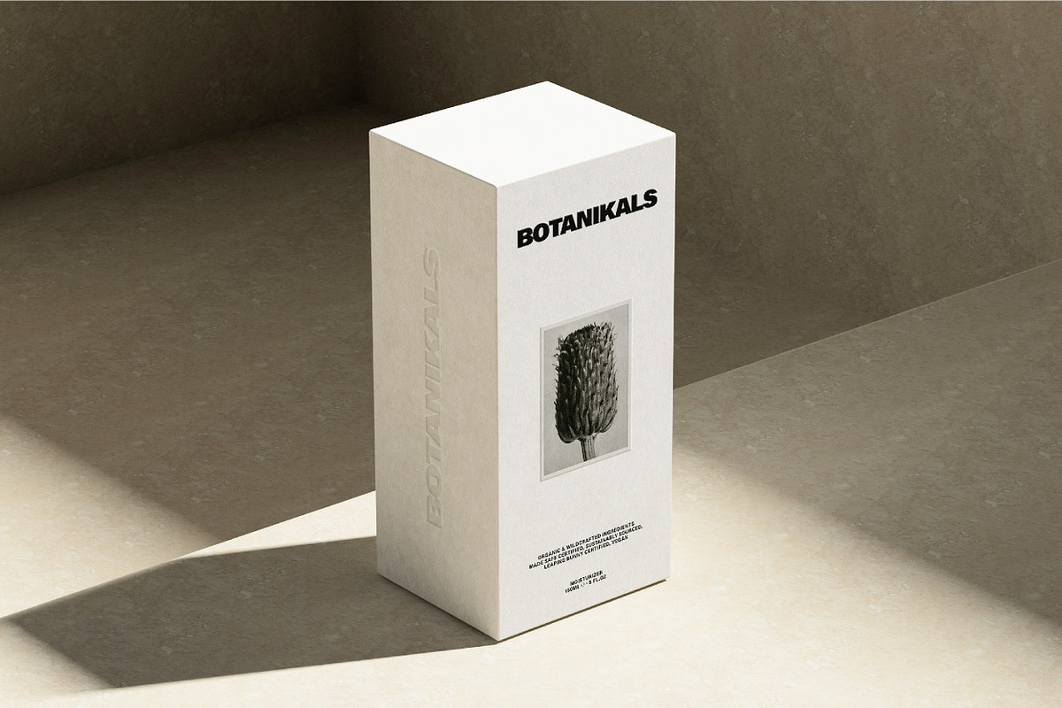 Packaging Mockups, a Packaging Mockup by Harmonais Visual (Photo 9 of 13)