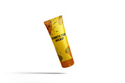 Cosmetic Tube Mockup, a Product Mockup by mockupbuys (Thumbnail 12 of 12)