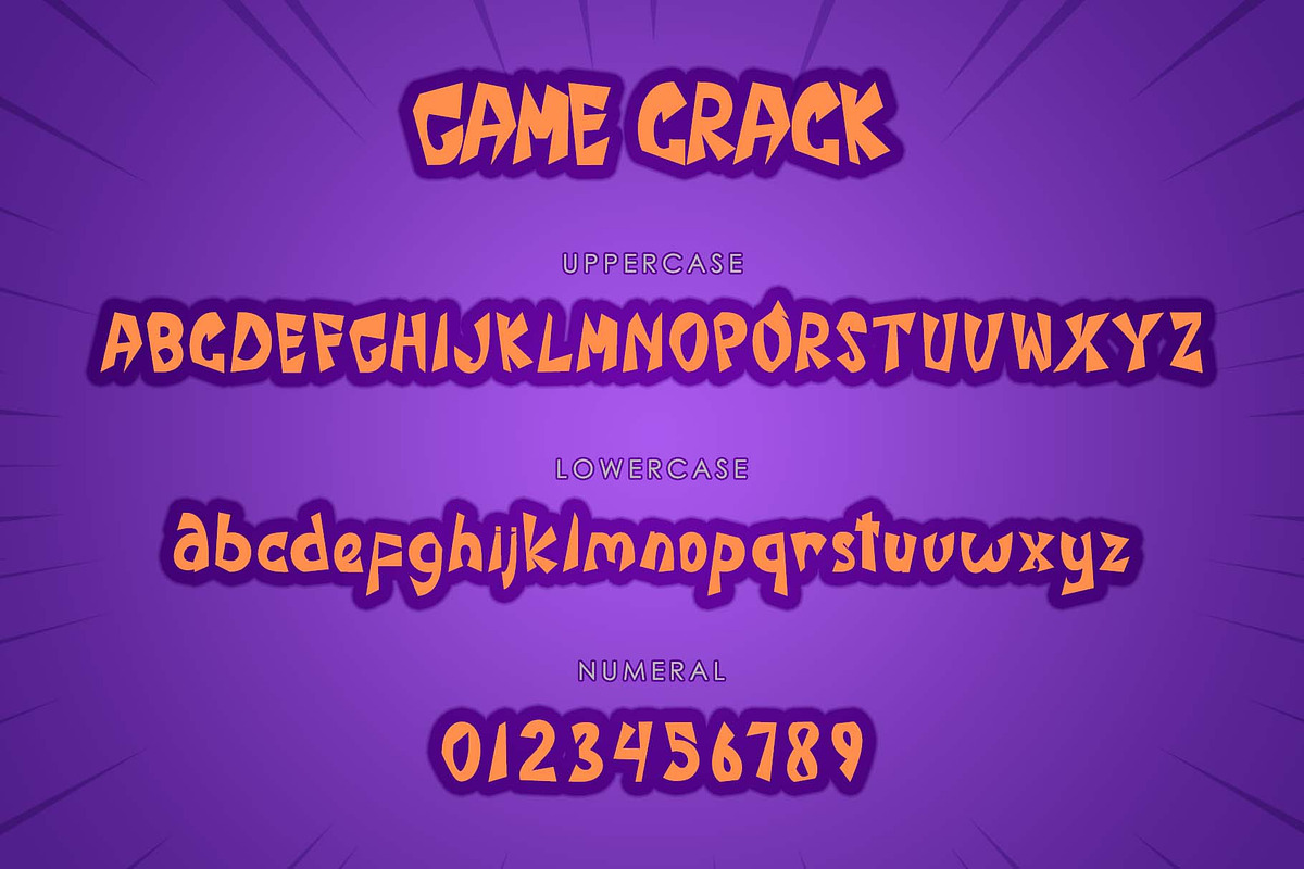 Game Crack preview 5