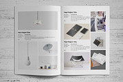 Portfolio Brochure Design v1, a Brochure Template by Miyaji75 (Thumbnail 7 of 18)
