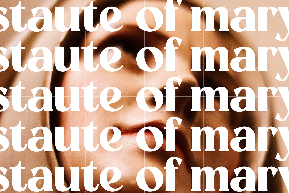 Madela Modern and Classic Serif Font, a Serif Font by Storytype Studio (Photo 10 of 15)