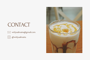 Coffee Shop Canva Template, a Social Media Template by Moodwave Studio (Thumbnail 10 of 10)