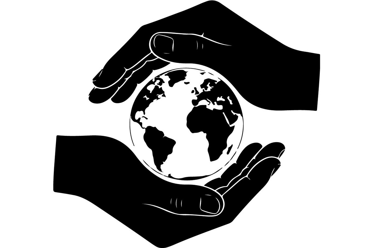 Earth Environment Icon Set, a Finance Illustration by Designer_Momina (Photo 27 of 31)