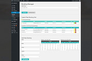 BnB, Cabin, Rental Wordpress Theme, a WordPress Template by Amped Themes (Thumbnail 6 of 6)
