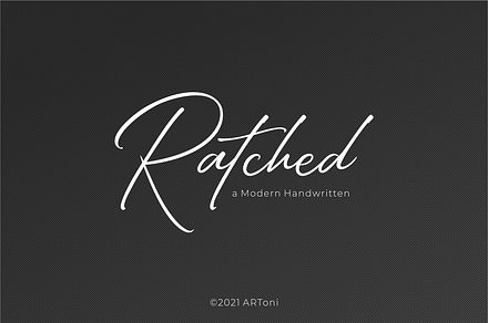 Ratched
