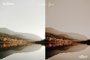 15 Autumn Inspired Lightroom Presets, a Preset Add-On by HipFonts (Thumbnail 4 of 10)