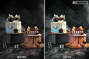 10 STYLED CAKE Lightroom Presets, a Preset Add-On by MaPresets (Thumbnail 10 of 14)