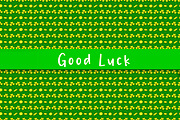 St. Patrick's Day jpeg/png seamless, a Pattern Graphic by Big Squirrel (Thumbnail 6 of 9)