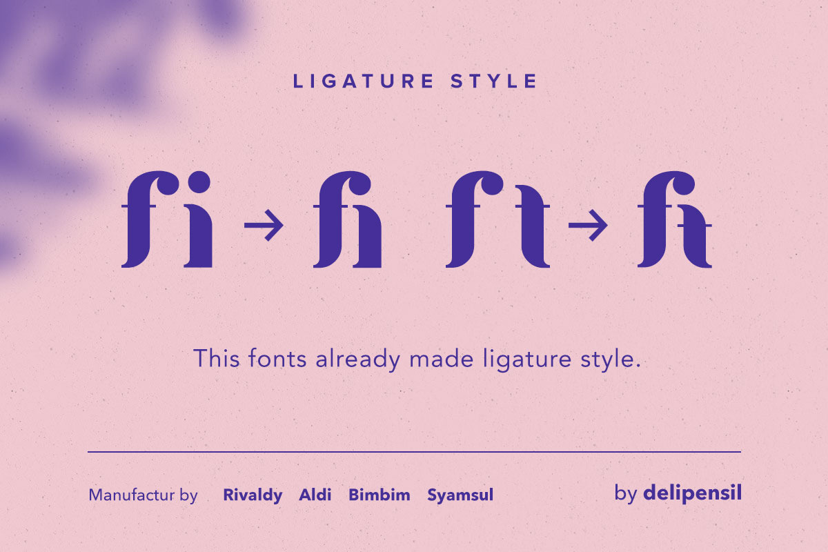 Jetfast Medium Font preview 7