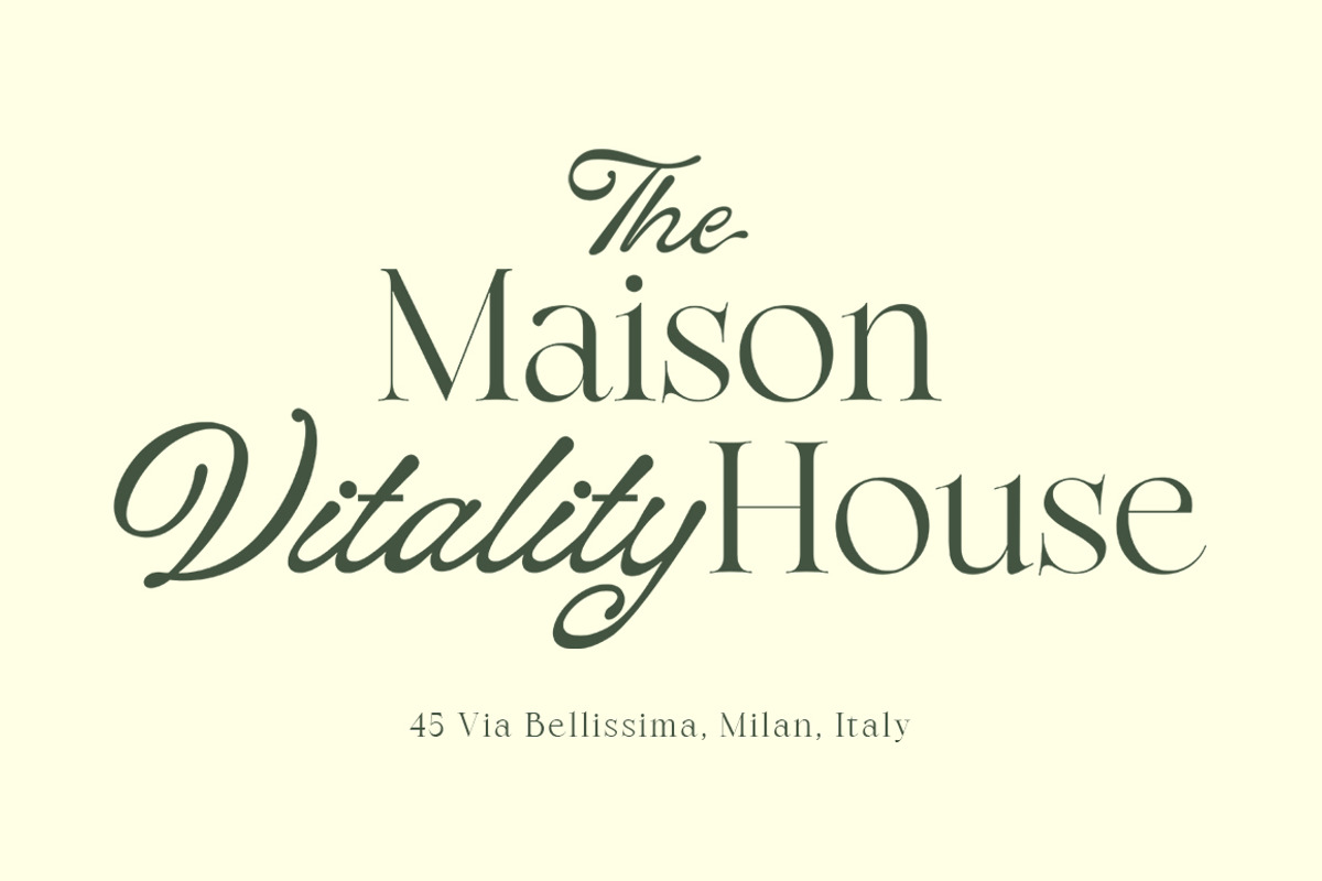 The Chelo Editorial, a Serif Font by AnayaStudio (Photo 4 of 10)