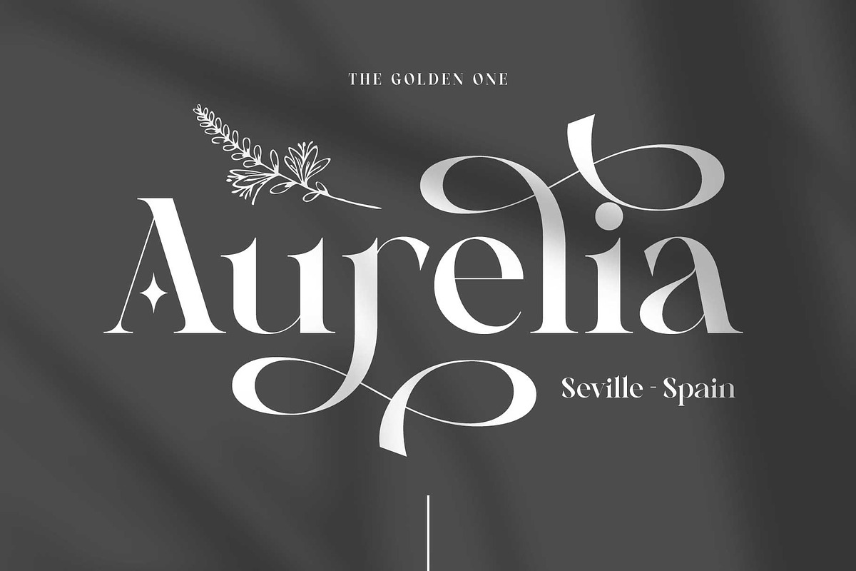 Mongela - Elegant Serif, a Serif Font by Novitype (Photo 2 of 14)