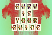 NT Guru, a Font by NovoTypo (Thumbnail 2 of 5)