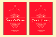 Comtic Hiden - Casual Handwritten Fo, a Handwritten Font by Basnistudio (Thumbnail 3 of 16)