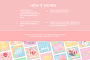 Godparents Proposal Scratch Card, an App Template by SunshineStudioBoutique (Thumbnail 8 of 8)