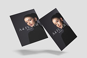 A4 Flyer Mockup, an Advertising Mockup by safrizalstudio (Thumbnail 3 of 13)