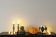 Background, Halloween mockup - 33, a Print Template by Mockup Shop (Thumbnail 3 of 3)