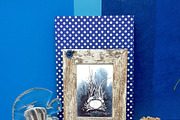 Ocean & sea underwater life, an Object Graphic by Ana-Sakuta (Thumbnail 15 of 18)