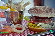Food Photography Photoshop Actions, an Action Add-On by ARTNEST (Thumbnail 6 of 16)