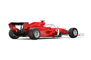 Formula 1 Mockup Pack, an Apparel Mockup by PSD Market (Thumbnail 11 of 15)