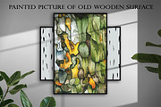 Lichens on the Surface, an Illustration by Ann Bright (Thumbnail 13 of 16)