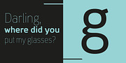 Finador, a Sans Serif Font by Julien Fincker (Thumbnail 5 of 10)