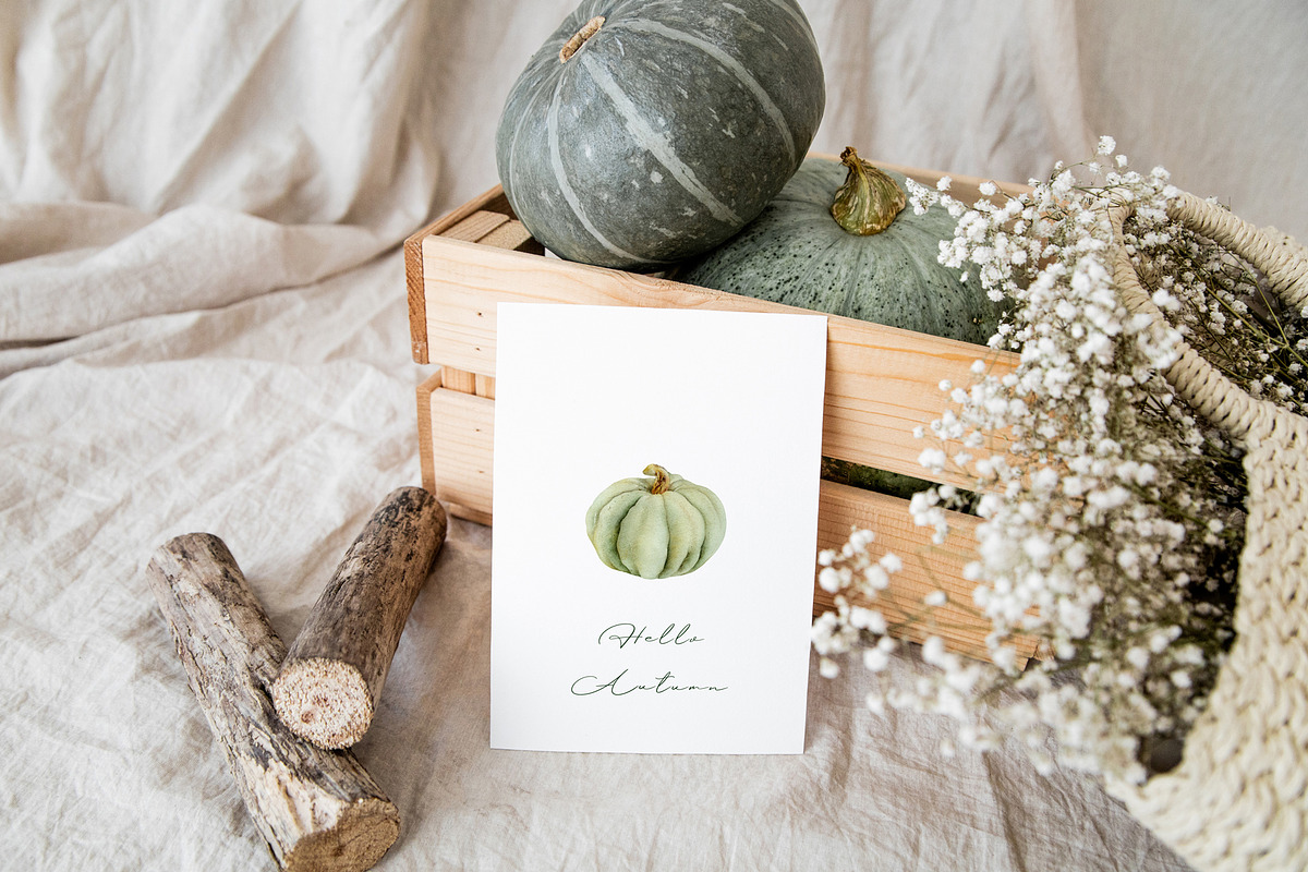 Garden aesthetics collection, a Food Illustration by Diana Askarova Art (Photo 6 of 15)
