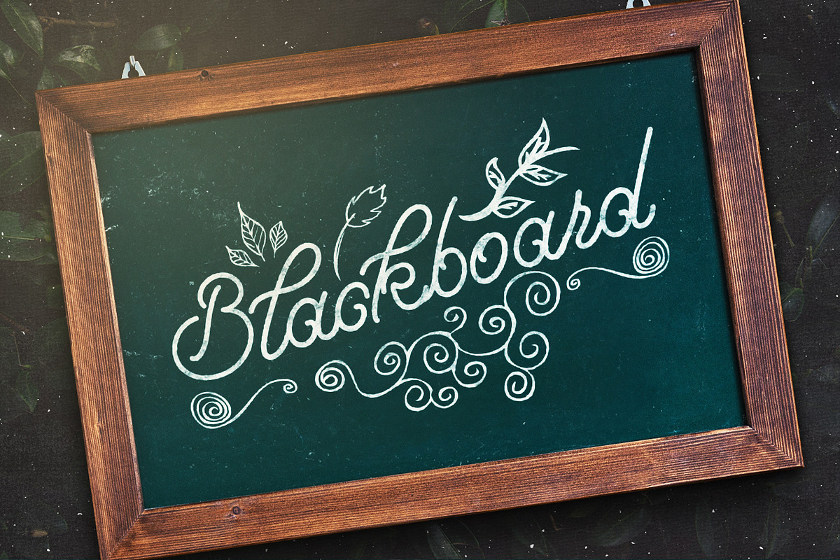 Savo Bawdy - Typeface preview 4