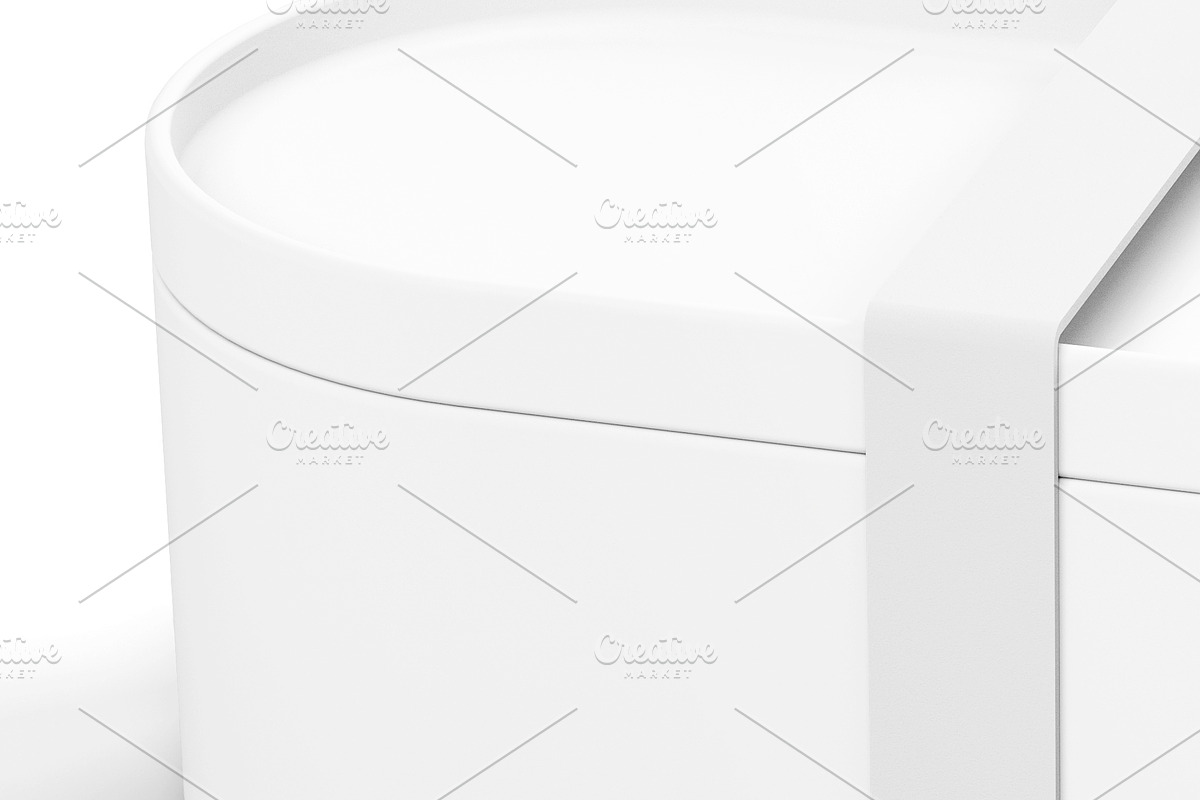 BAMBOO LUNCHBOX MOCKUP (only color), a Product Mockup by Moonlight Creative (Photo 4 of 8)