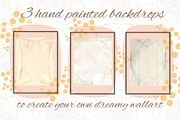Butterflies and florals - nostalgia, an Object Graphic by Grandma's Lore (Thumbnail 5 of 11)