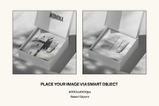 NMC - 03 Cosmetic packaging mockup, a Packaging Mockup by NOMINA (Thumbnail 2 of 3)